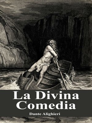 La Divina Comedia Comfandi OverDrive